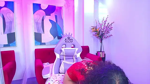 Alice candace online show from October 22, 2025, 3:18 am