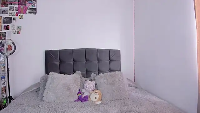 jessy G  online show from January 23, 2025, 6:45 pm