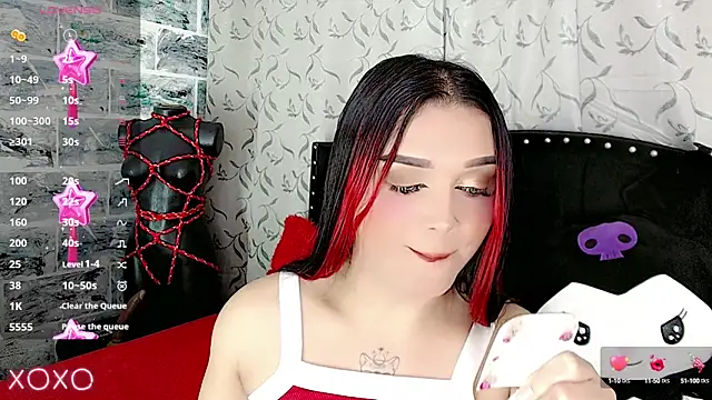 Snapshot of cattriona_muller chatting on December 5, 2024, 3:04 am cattriona muller online show from December 5, 2024, 3:04 am