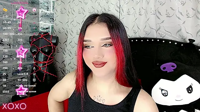 Snapshot of cattriona_muller chatting on December 7, 2024, 3:14 am cattriona muller online show from December 7, 2024, 3:14 am