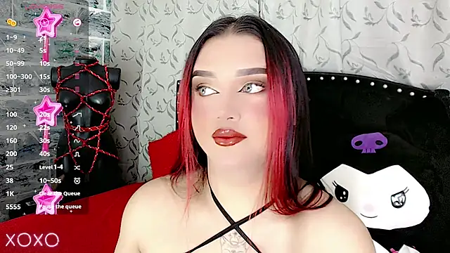 Snapshot of cattriona_muller chatting on December 11, 2024, 3:13 am cattriona muller online show from December 11, 2024, 3:13 am