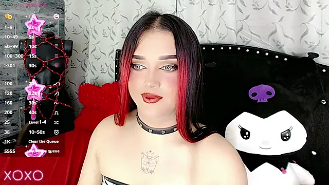 Snapshot of cattriona_muller chatting on December 13, 2024, 6:42 am cattriona muller online show from December 13, 2024, 6:42 am