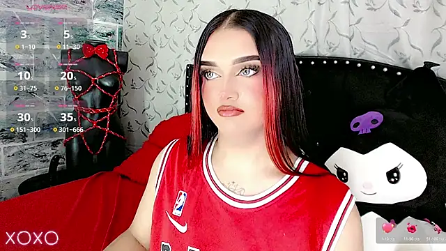 Snapshot of cattriona_muller chatting on January 15, 2025, 11:10 am cattriona muller online show from January 15, 2025, 11:10 am