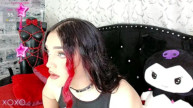 Snapshot of cattriona_muller chatting on January 23, 2025, 6:17 am cattriona muller online show from January 23, 2025, 6:17 am