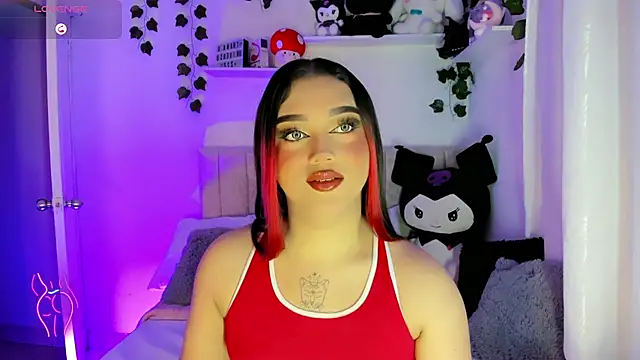 Snapshot of cattriona_muller chatting on February 10, 2025, 10:30 pm cattriona muller online show from February 10, 2025, 10:30 pm