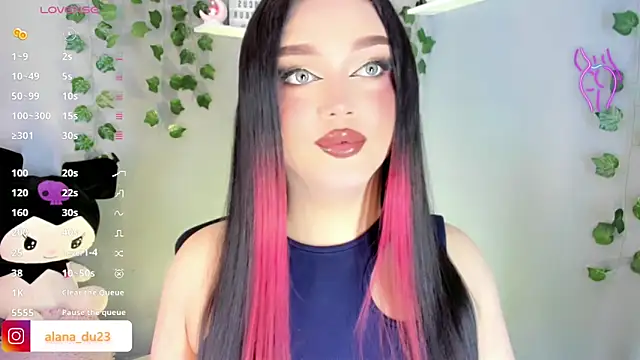 Snapshot of cattriona_muller chatting on September 10, 2025, 5:18 am cattriona muller online show from September 10, 2025, 5:18 am
