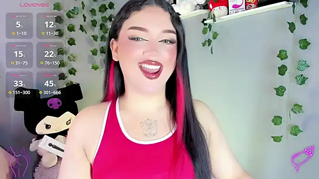 Snapshot of cattriona_muller chatting on September 29, 2025, 7:46 am cattriona muller online show from September 29, 2025, 7:46 am