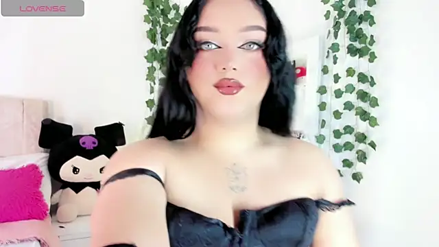 Snapshot of cattriona_muller chatting on April 26, 2026, 5:05 am cattriona muller online show from April 26, 2026, 5:05 am