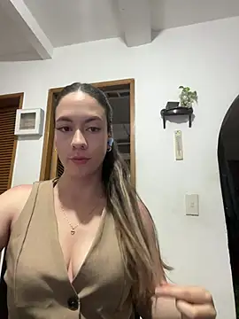 Snapshot of ImAlicee chatting on April 1, 2026, 10:51 pm ImAlicee online show from April 1, 2026, 10:51 pm