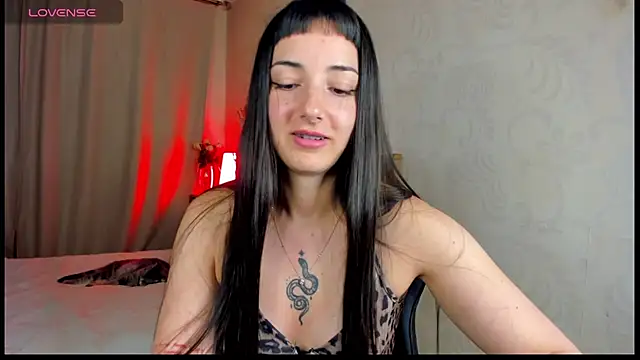 Snapshot of AishaGold chatting on July 6, 2026, 9:50 pm AishaGold online show from July 6, 2026, 9:50 pm