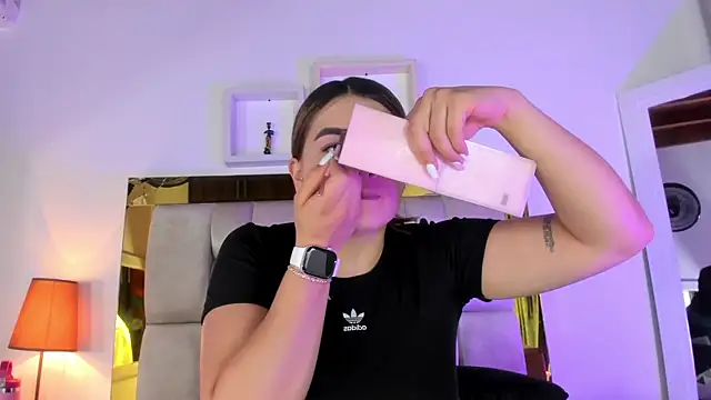 emmy r online show from February 8, 2025, 12:06 pm