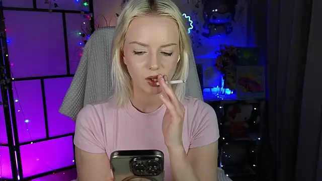ImBonBon online show from September 12, 2025, 10:32 pm