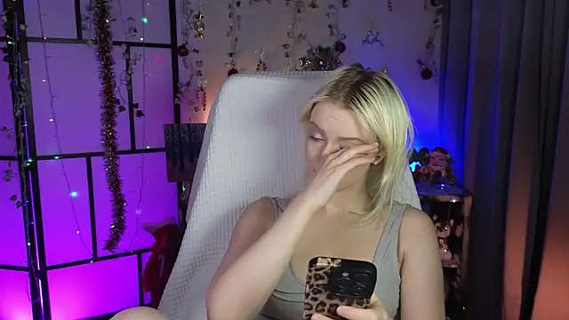 ImBonBon online show from January 10, 2026, 11:20 pm