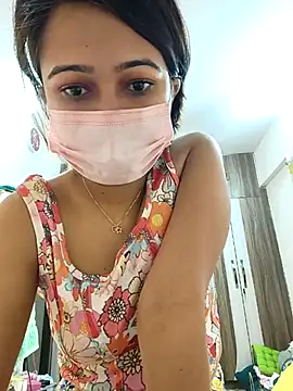 Snapshot of Angel_rani2 chatting on January 18, 2025, 5:04 pm Angel rani2 online show from January 18, 2025, 5:04 pm