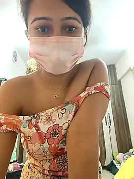 Snapshot of Angel_rani2 chatting on January 18, 2025, 8:09 pm Angel rani2 online show from January 18, 2025, 8:09 pm