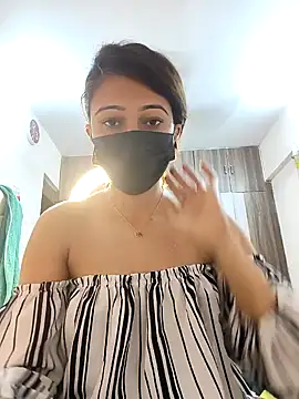 Snapshot of Angel_rani2 chatting on January 19, 2025, 1:55 pm Angel rani2 online show from January 19, 2025, 1:55 pm