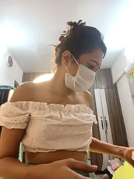 Snapshot of Angel_rani2 chatting on January 20, 2025, 2:57 pm Angel rani2 online show from January 20, 2025, 2:57 pm