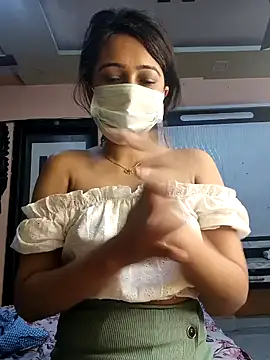 Snapshot of Angel_rani2 chatting on January 20, 2025, 8:07 pm Angel rani2 online show from January 20, 2025, 8:07 pm