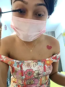 Snapshot of Angel_rani2 chatting on January 23, 2025, 1:35 pm Angel rani2 online show from January 23, 2025, 1:35 pm
