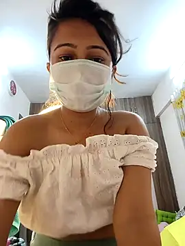 Snapshot of Angel_rani2 chatting on January 25, 2025, 1:52 pm Angel rani2 online show from January 25, 2025, 1:52 pm