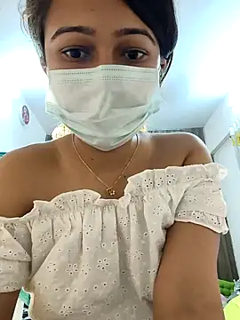 Snapshot of Angel_rani2 chatting on January 25, 2025, 8:10 pm Angel rani2 online show from January 25, 2025, 8:10 pm