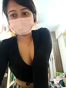 Snapshot of Angel_rani2 chatting on January 31, 2025, 4:06 pm Angel rani2 online show from January 31, 2025, 4:06 pm