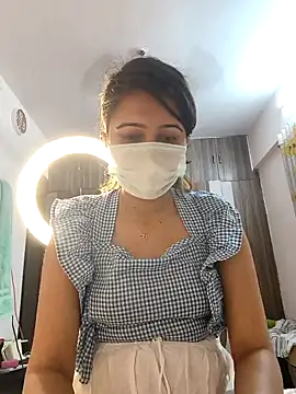 Snapshot of Angel_rani2 chatting on February 3, 2025, 1:19 pm Angel rani2 online show from February 3, 2025, 1:19 pm