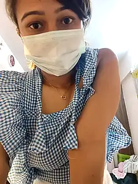 Snapshot of Angel_rani2 chatting on February 3, 2025, 4:31 pm Angel rani2 online show from February 3, 2025, 4:31 pm