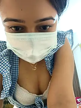 Snapshot of Angel_rani2 chatting on February 13, 2025, 3:14 pm Angel rani2 online show from February 13, 2025, 3:14 pm