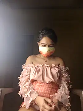 Snapshot of Angel_rani2 chatting on February 26, 2025, 4:45 pm Angel rani2 online show from February 26, 2025, 4:45 pm
