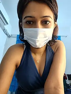 Angel rani2 online show from December 21, 2025, 2:57 pm