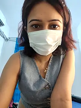 Angel rani2 online show from February 9, 2026, 12:20 pm