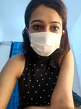 Angel rani2 online show from April 2, 2026, 4:59 pm