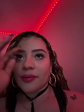 Jullieetta online show from January 19, 2025, 12:28 am