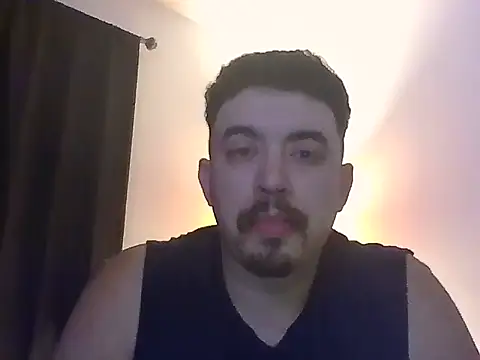 JamesCameron08 online show from September 18, 2025, 6:04 am