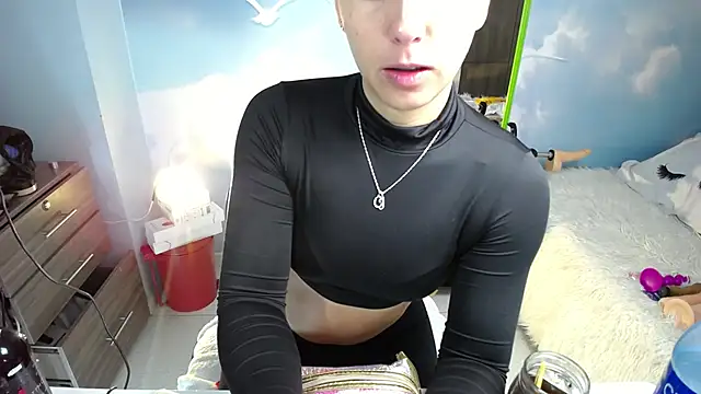 Nata bernett online show from January 29, 2025, 3:04 pm