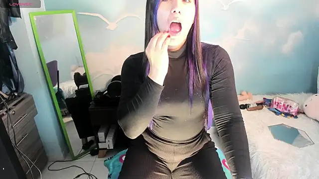 Nata bernett online show from November 4, 2025, 11:37 pm