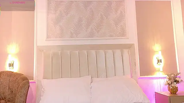 madison fox1 online show from January 18, 2026, 1:37 pm