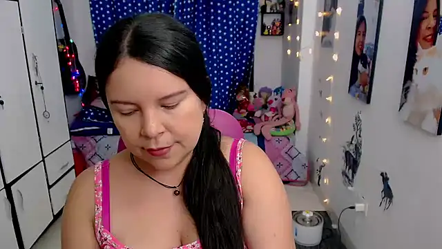 claryssa  online show from January 20, 2025, 12:57 am