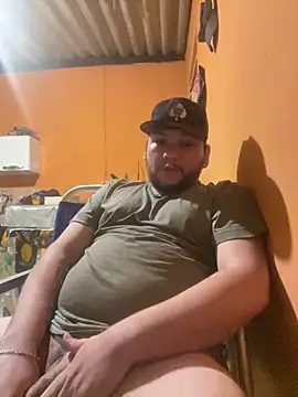 brunogordin69 online show from March 11, 2026, 5:57 am