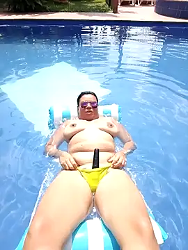 Horny kaylee online show from January 19, 2025, 3:42 pm