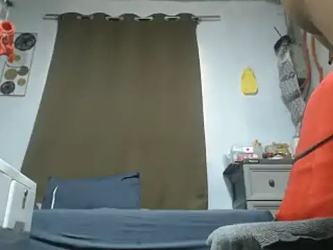 10inchALWAYSCUM online show from March 23, 2026, 9:02 am