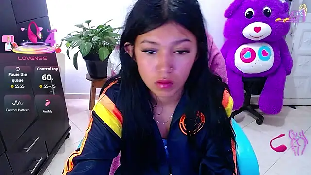 emily rosse04 online show from April 20, 2026, 12:30 pm