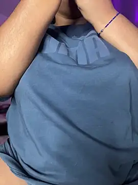 CurlyGirl 1 online show from March 25, 2026, 11:11 pm