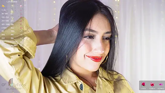 Snapshot of yourlittlesucubus chatting on March 15, 2026, 5:24 am yourlittlesucubus online show from March 15, 2026, 5:24 am