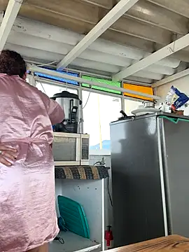 SheraHadee online show from October 13, 2025, 8:20 pm