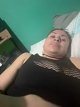 SheraHadee online show from November 8, 2025, 1:06 am