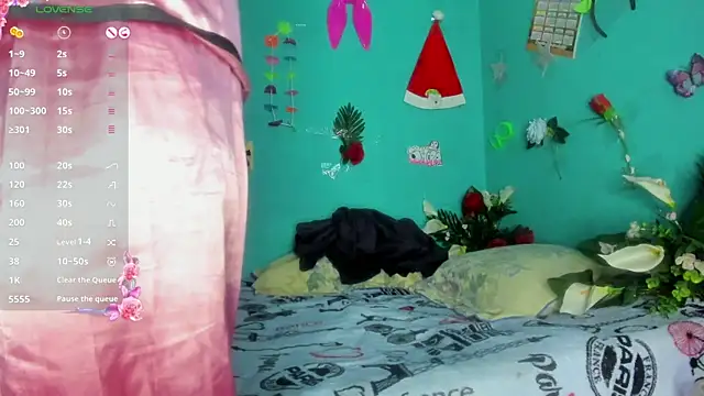 SheraHadee online show from January 13, 2026, 12:32 pm