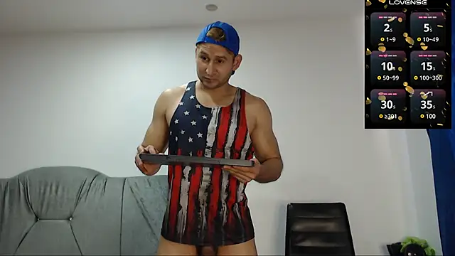 sexy-boy071 online show from January 12, 2025, 9:08 pm