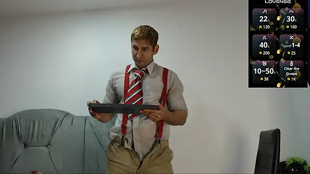 sexy-boy071 online show from January 31, 2025, 8:22 pm